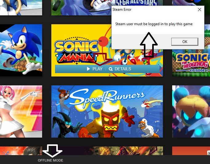 Sonic Mania fans are angry the PC version uses Denuvo DRM - but at least it  can be played offline now