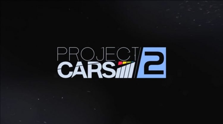 Project CARS 2 header