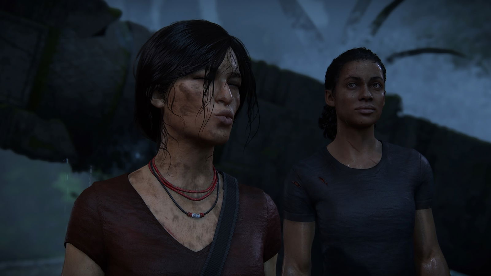 Uncharted: The Lost Legacy (PS4) – Review