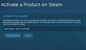 Redeem Steam Codes Right From Your Browser | The Outerhaven