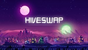 Hiveswap