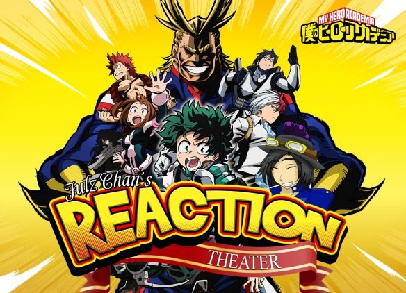 Reaction Theater