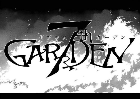 7th Garden