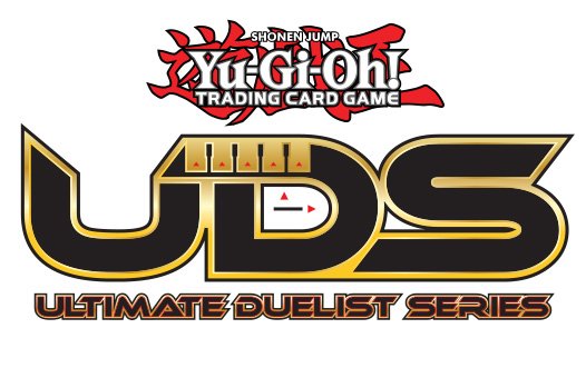 Yu-Gi-Oh! Ultimate Duelist Series