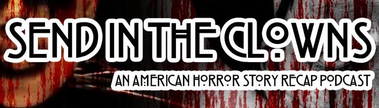 American Horror Story: Cult Recap Podcast
