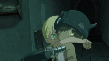 HamsapSukebe : Made in Abyss anime review