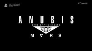 Zone of the Enders: The 2nd Runner - Mars Announced For PS4 And PC