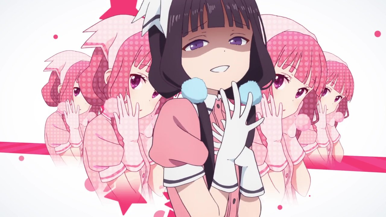 First Impressions Blend S The Outerhaven