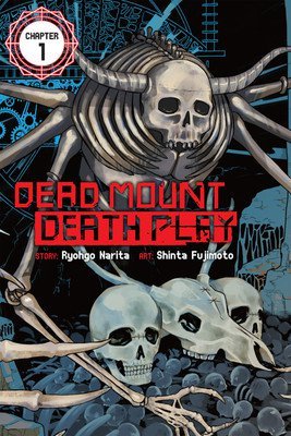 dead mount death play