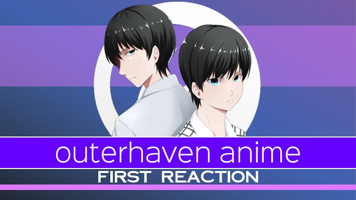 Outerhaven Anime: First Reaction – Utawarerumono: Itsuwari no Kamen