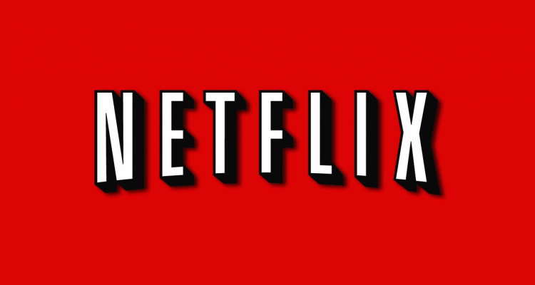 Nintendo Switch Logo Netflix