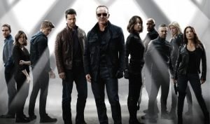 Marvel's Agents Of S.H.I.E.L.D
