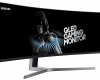 Samsung CHG90 Series Curved 49-Inch Gaming Monitor
