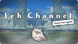 FEH Channel