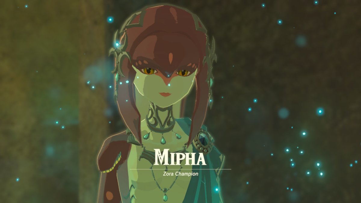 Our Favorite Legend Of Zelda Supporting Characters (By Three Superfans)