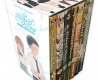 A Silent Voice Manga Box Set