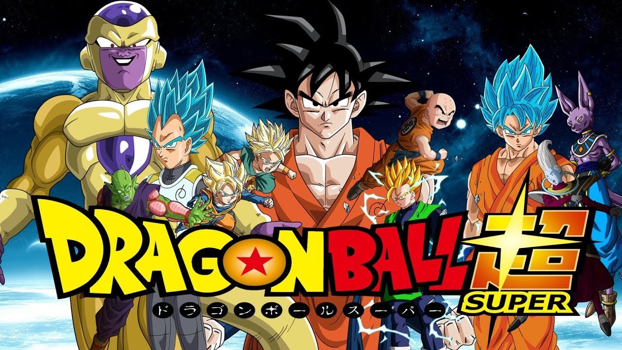 Dragon Ball Super _ Manga Vs Anime - Part 2 _ Future Trunks Saga Epis
