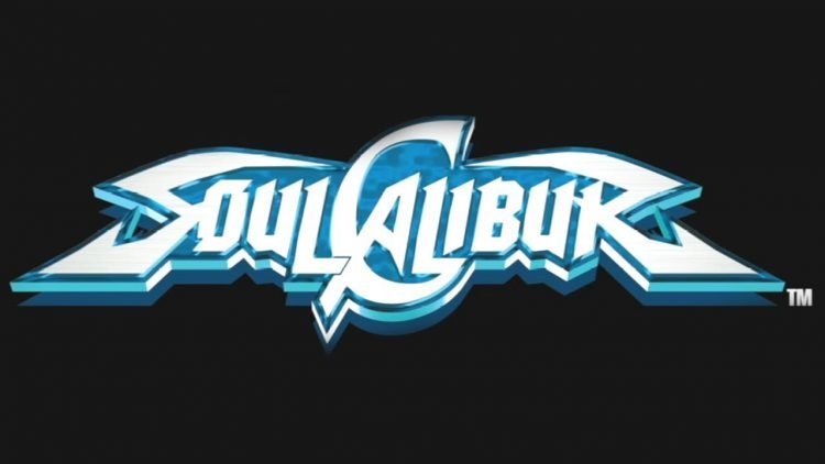 Soul Calibur 6 Soul Caliber VI