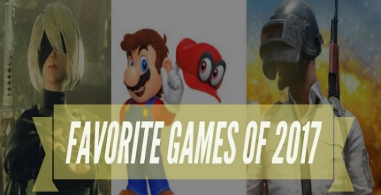 favorite games of 2017 - 800x420