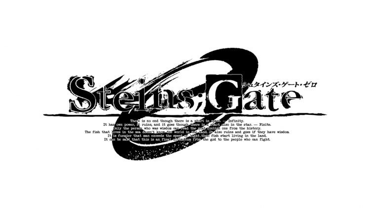Steins;Gate 0