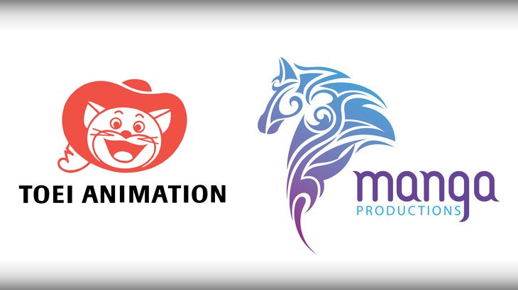 Manga Productions