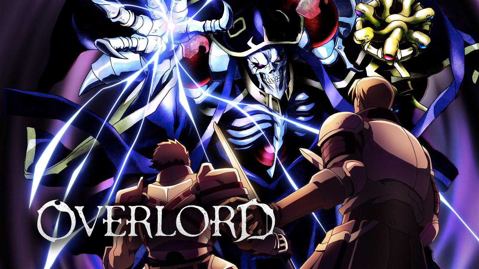 Will Overlord have a Season 2?