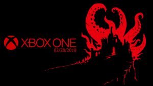 Darkest Dungeon xbox one release date image