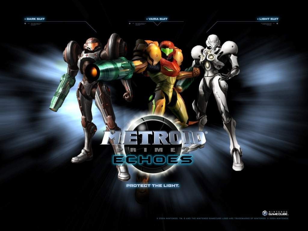 Where was Metroid Prime 4 at The Game Awards 2018?