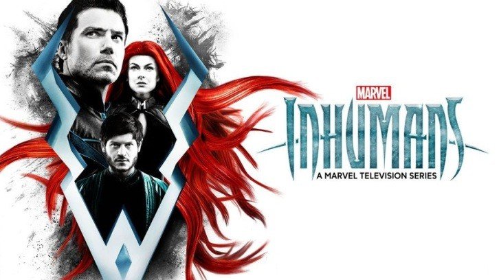 ABC and Marvel's Inhumans