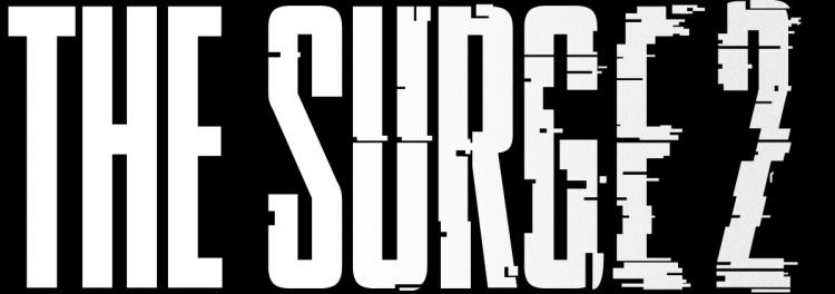 THE SURGE 2 Logo