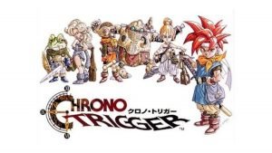 chrono-trigger, Chrono Trigger