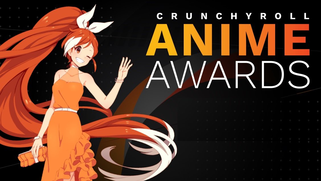 Crunchyroll Awards 2024 Winners Meris Steffie