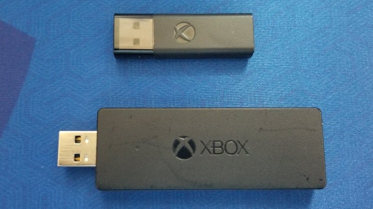windows adapter for xbox one
