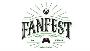 Xbox Fanfest 2018