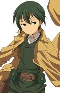 Review of Kino's Journey - the Beautiful World