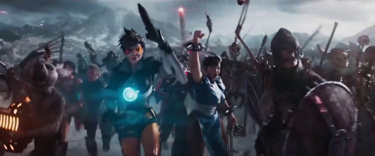 Ready Player One's references make it dated and redundant in 2018