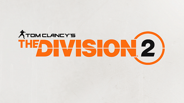 division 2 logo