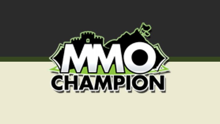 MMO Champion