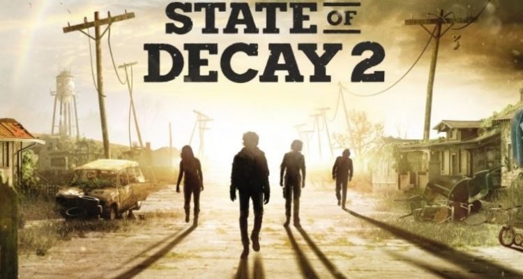 state of decay 2 mods unlimited