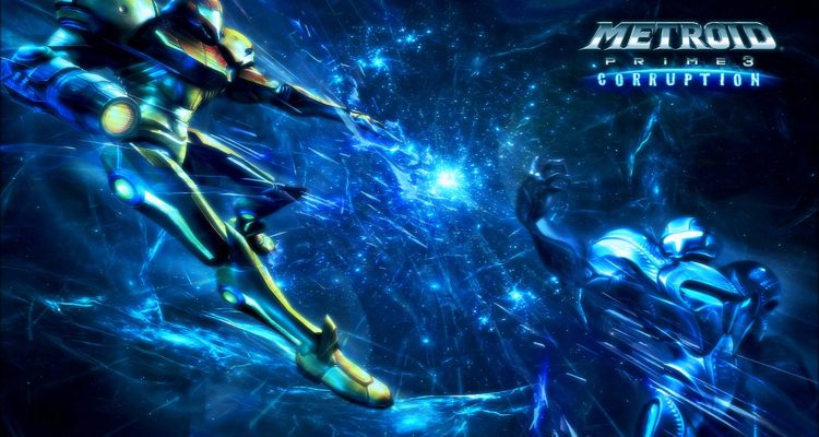 Rumor Metroid Prime 4 To Feature Co Op Campaign With Dark Samus The Outerhaven