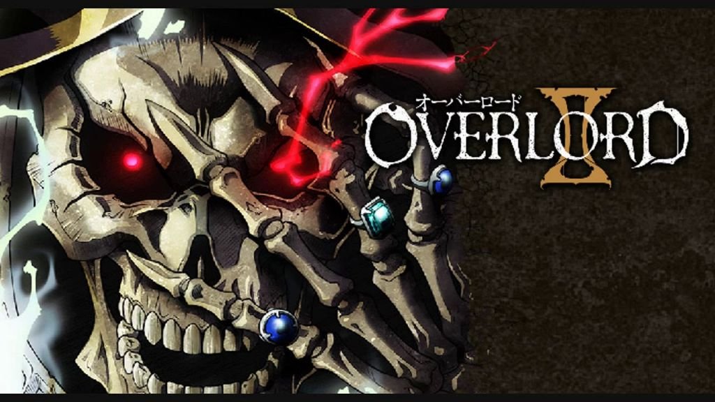 THEM Anime Reviews 4.0 - Overlord III-demhanvico.com.vn