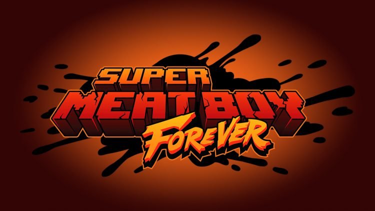 Super Meat Boy Forever - PAX East 2018 - The Outerhaven