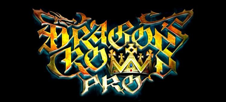 Dragon's Crown Pro Header