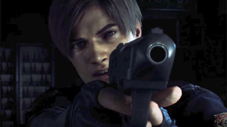 Resident Evil 2 Remake: Play as Jill Valentine with Six-Pack Leon 