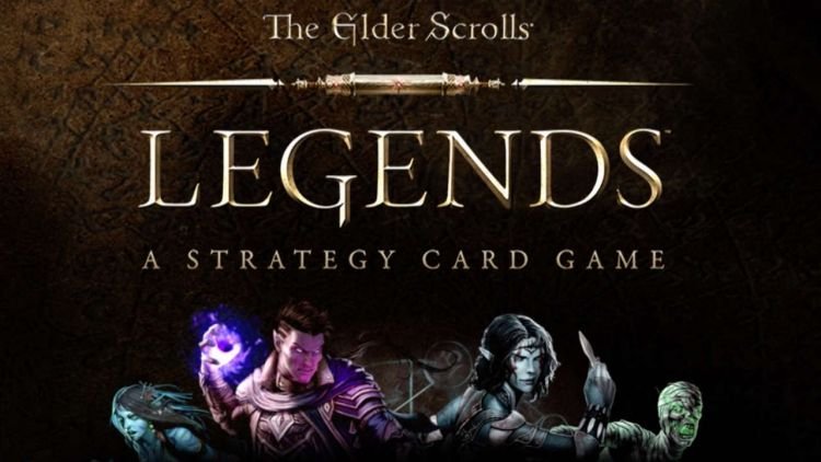 Elder Scrolls: Legends