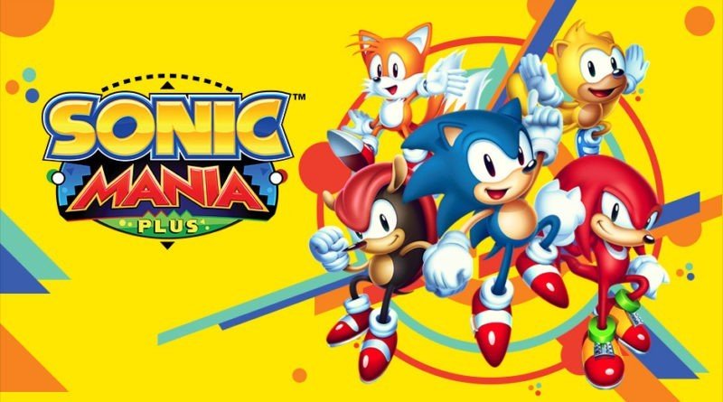 Sonic Mania Plus terá um novo Bonus Stage? – Power Sonic