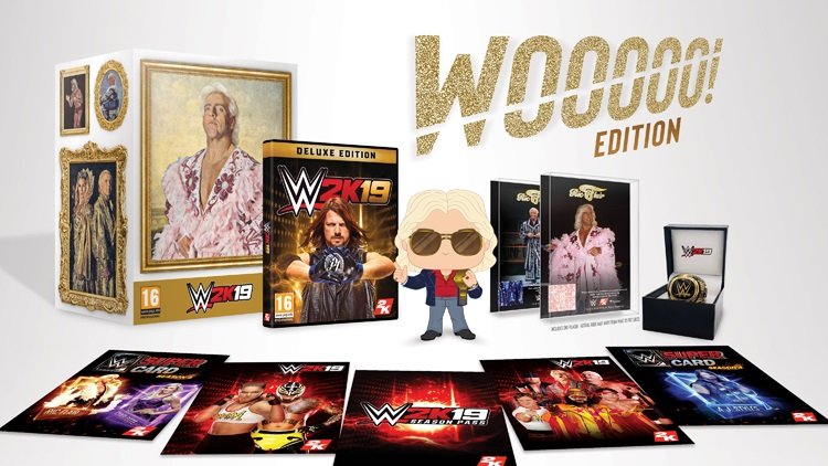 WWE-2K19 Wooooo edition-glamourshot