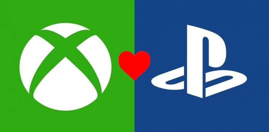 Feel That Xbox And PlayStation Cross-Platform Play Is Important