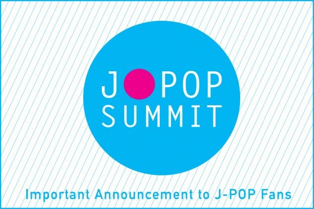 J-Pop Summit
