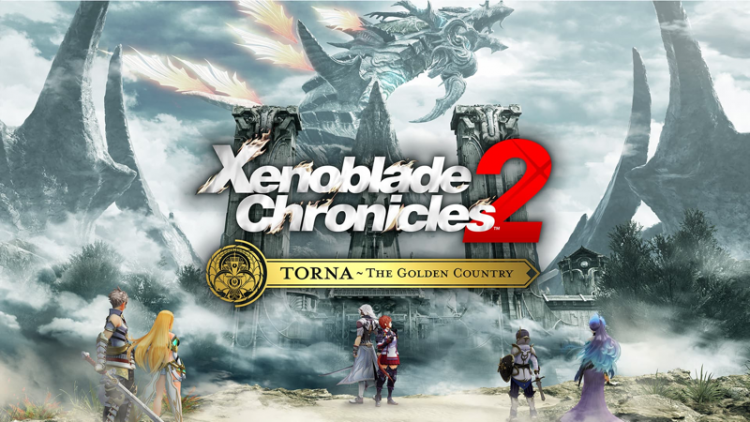 Xenoblade Chronicles 2 Torna - The Golden Country Review